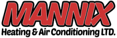 Mannix Heating Air Conditioning North Vancouver